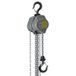 Delta Handkettingtakel | 0,5 ton | 10 meter hijshoogte | DC.0.08800510