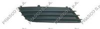 Prasco OP4102124 Grille de ventilation, pare-chocs