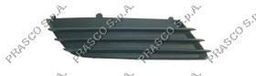 Prasco OP4102124 Grille de ventilation, pare-chocs
