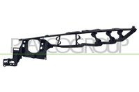 PRASCO Frontverkleidung BM8223402 vorne links | Compatibel met: BMW X5