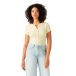 Levi's T-shirt à Manches Courtes Dry Goods