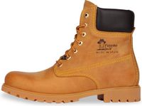 Panama Jack Bota Panama C3 Veterboots Heren - Geel - Maat 47