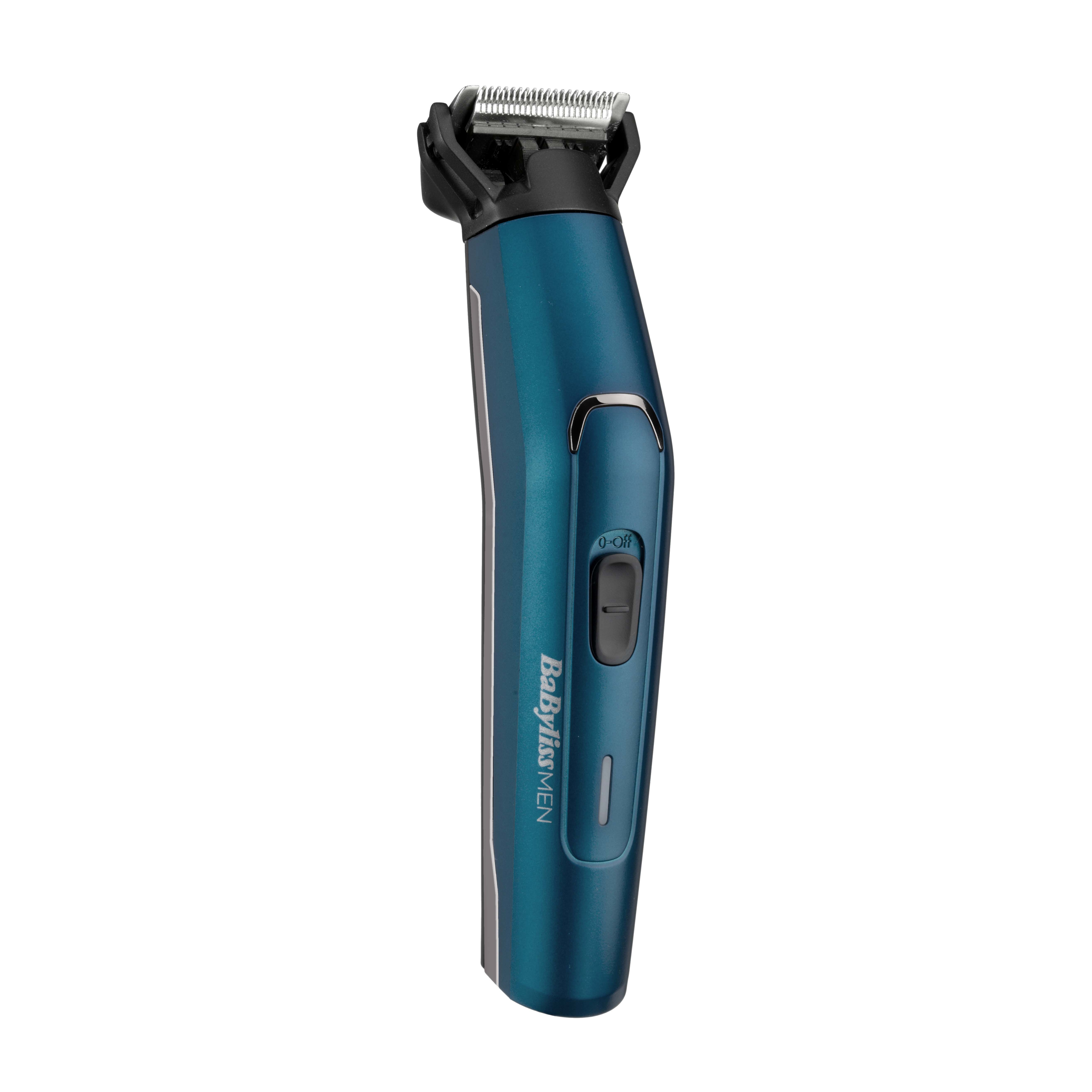 BaByliss Japanese Steel 12 in 1 Multi Trimmer