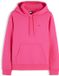 Tommy Jeans Adultes Coton/Polyester Hoodie XS Automne/Hiver 2026