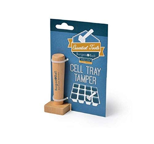 Burgon & Ball Cell Tray Sabotage