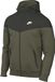 NIKE Nike Sportswear Windrunner Herenjas met capuchon