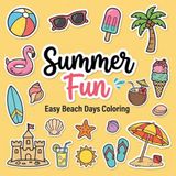 Summer Fun: Easy Beach Days