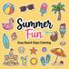 Summer Fun: Easy Beach Days