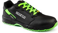 Sparco Werkschoenen S3S ESD - Targa Arturo - Zwart - Maat 42