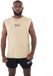 Metal Boxe Oversized tank top Desert Storm