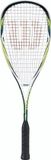 Wilson HAMMER TECH LITE SQ RKT 1/2 CVR Squash Racket