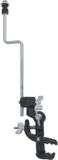 Gibraltar Jaw microfoon houder SC-JDRMM, Double Ratchet