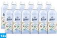 Lenor Frische Baumwollblüte Wasverzachter – 12 x 800 ml – 384 Wasbeurten – Langdurige Frisheid – Cotton Fresh – 9,6L