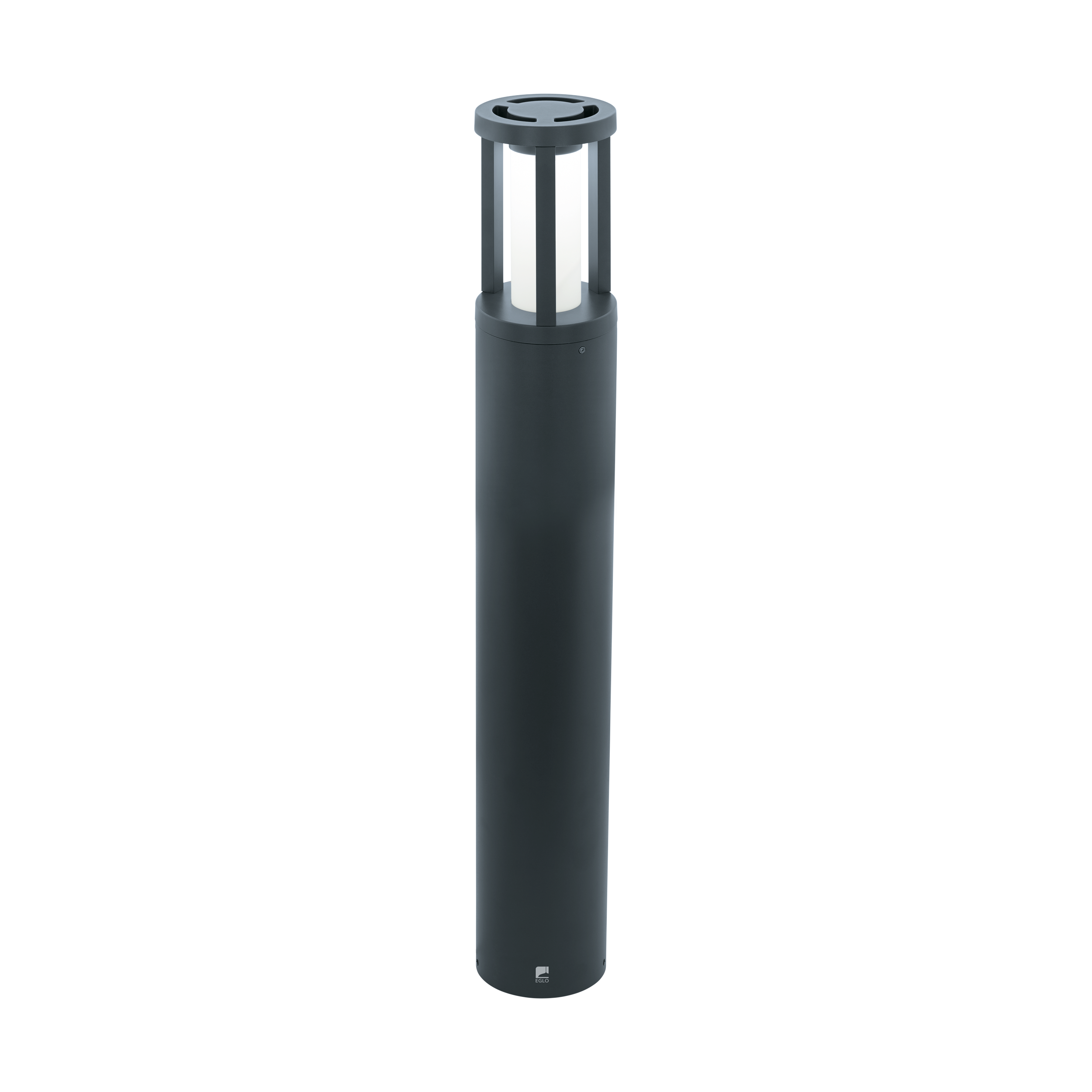 EGLO Gisola Buitenlamp - 1000 Lumen - 3000K - Warm Wit - 100cm