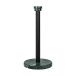 Mette Ditmer Marble porte-rouleau de cuisine Vert