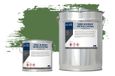 Wixx 2K Epoxy Metaalcoating - 5L - RAL 6010 | Grasgroen