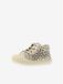 Naturino Babyboots Cocoon goudbeige