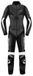 Spidi Poison Touring Lady Combinaison en cuir Noir 48 Femme