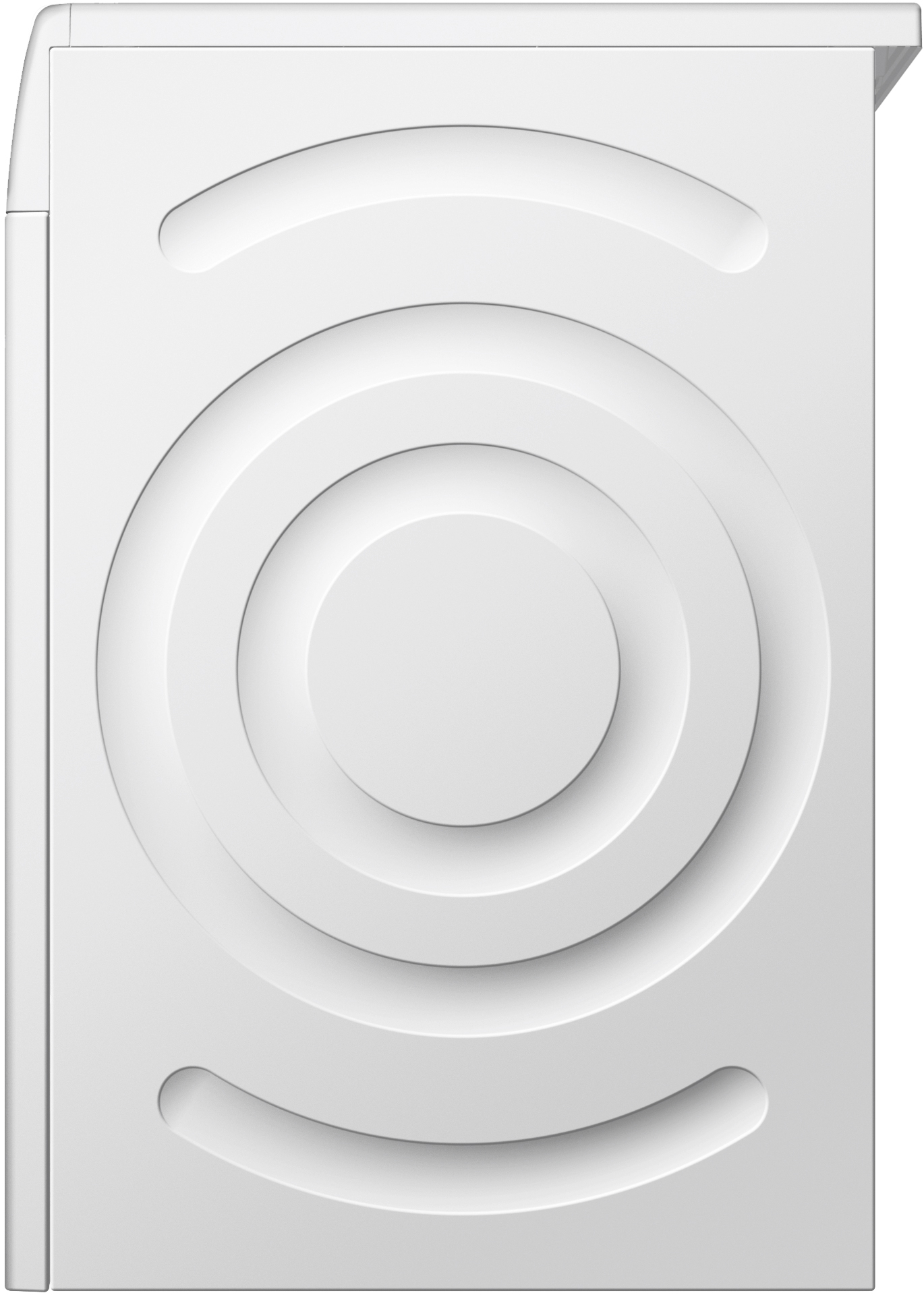 Bosch WQG133DBNL - Serie 6 - Warmtepompdroger - 8 kg - Auto Dry - Easyclean filter