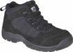Portwest Steelite Trouper Schoen S1P, Maat 43, Zwart