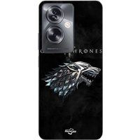 Oppo Case Oppo A79 5G Game Of Thrones Huis Stark Maniacase