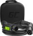 GREEN CELL GC EV Type 1 3,6 kW 16 A 5 m kabel voor het opladen van elektrische EV-auto's