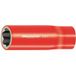 Matador Schraubwerkzeuge VDE lang 41810190 1/2 (12,5 mm) douille 19 mm 1/2 (12,5 mm)