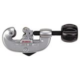 RIDGID 32915 Model 10S pijpsnijder met aanvoerspindel, staal 3-25 mm capaciteit