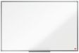 Nobo Whiteboard Nobo classic staal 90 x 60 cm retail