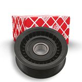 FEBI FE27507 | Compatibel met: OPEL SIGNUM CC, VECTRA C, VECTRA C Caravan, VECTRA C CC, RENAULT ESPACE IV, VEL SATIS, SAAB 9-5, 9-5 Kombi