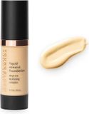 Youngblood Cosmetics Liquid Mineral Foundation Beige 30ml