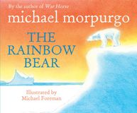 The Rainbow Bear Paperback