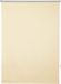 Happyment Rollo Luxus – Beige – 50x160 cm – Verduisterend en isolerend – Aluminium profiel – Zonder boren of met boren