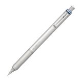 Tombow Mono graph Fine vulpotlood 0.5 mm silver