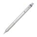 Tombow Mono graph Fine vulpotlood 0.5 mm silver