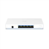 D-Link DMS-1005A Multi-Gigabit-switch, niet beheerbaar, 5 poorten, 2,5G