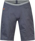 Hannah Bang Korte Broek Grijs S Man