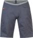 Hannah Bang Korte Broek Grijs S Man
