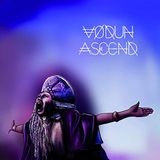 Ascend/CD Ascend Ascend/CD Inclus/Coupon MP3 Inclus