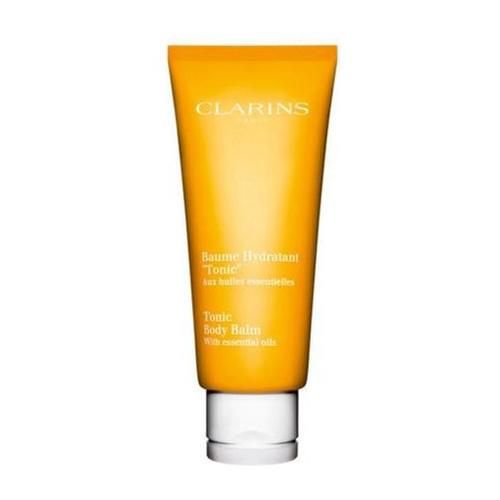 Clarins Tonic Body Balm 200 ml
