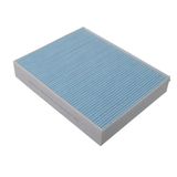 Blue Print ADB112519 interieurfilter/pollenfilter, 1 stuk