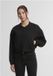 Urban Classics Balloon Bomber jacket Zwart L