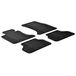 Lampa 24433 tapis de sol en caoutchouc