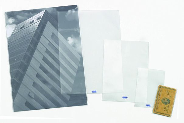 Favorit Upocket - Archiveermappen - 25 stuks