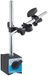 Metrica Meetklokhouder magnetische voet, 46015