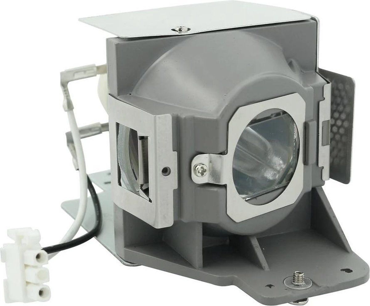 QualityLamp ACER X1140 beamerlamp MC.40111.001 / MC.40111.002, bevat originele UHP lamp. Prestaties gelijk aan origineel.