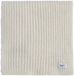 Pepe Jeans Zoe Sjaal Polyester Effen Mousse White Meisjes