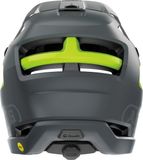 ABUS AIRDROP MIPS Fietshelm S/M - 52-58 cm - Grijs
