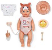 BABY born Lena Kat (36 cm)