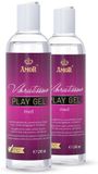 Vibratissimo Play Gel met 2x250 ml